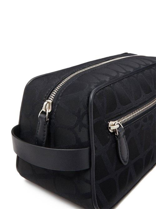 Iconographe wash bag Valentino Garavani | 4Y2P0T85CSH0NO